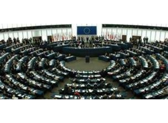europarlamento